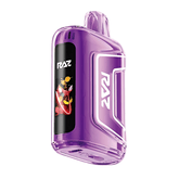 tropical storm raz flavor
